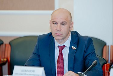 Прогноз социально-экономического развития предложено выносить на публичные слушания